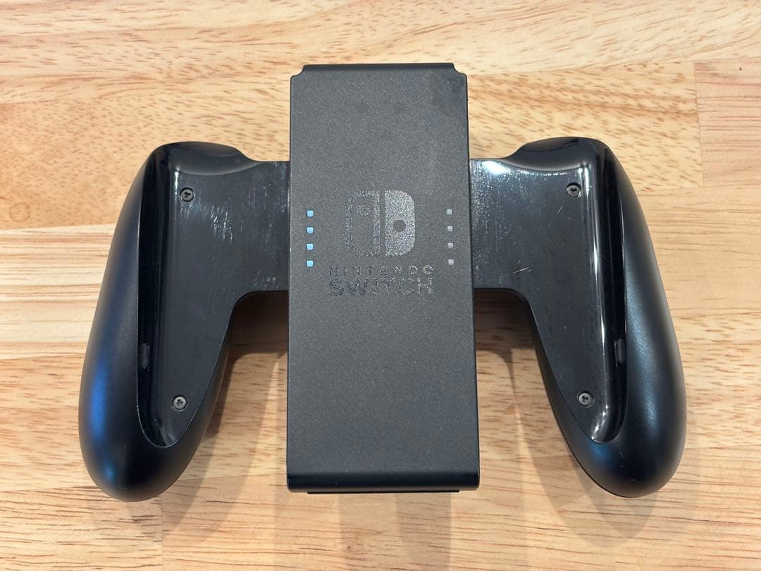 Nintendo Switch 中古 本体 周辺機器完備