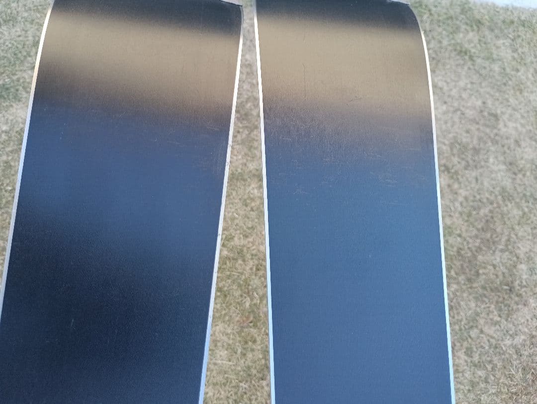 スキー ROSSIGNOL REACT2 170CM & LOOK XPRESS 10