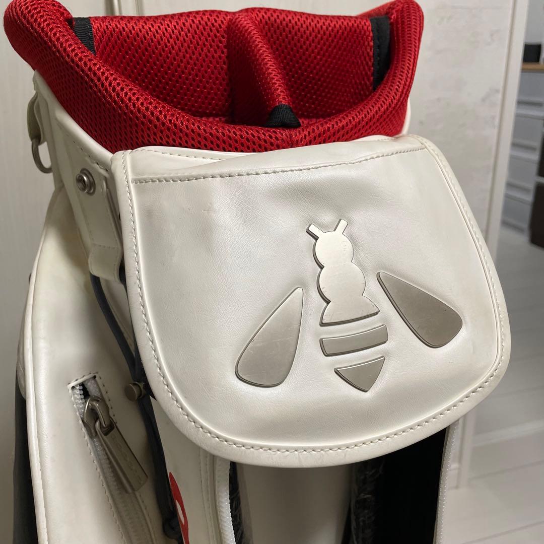 【激レア‼完全受注生産品‼️】 ロッディオ RODDIO キャディバッグ