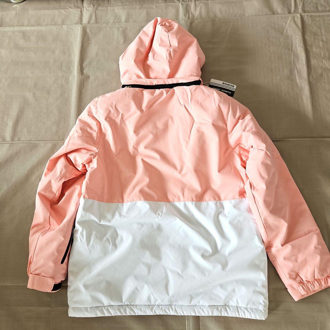 ARCTIC QUEEN 　スキー　スノーボード　ウェア　XL 　男女兼用