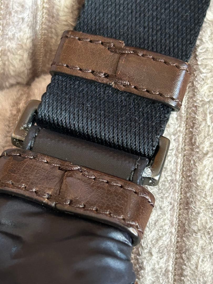 BOTTEGA VENETA ボッテガヴェネタ ボディバッグ