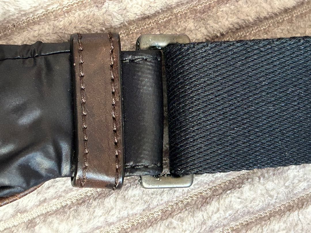 BOTTEGA VENETA ボッテガヴェネタ ボディバッグ