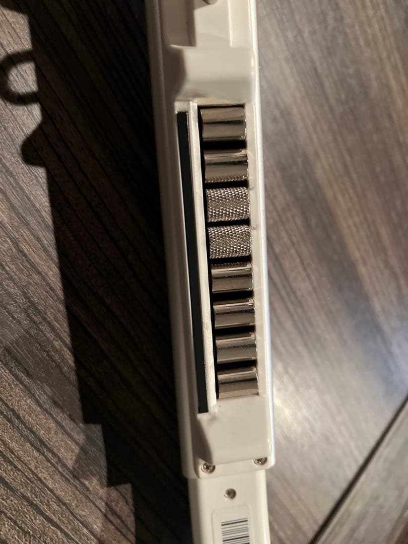 【アナログ機】EWI3020コンプリートセット【ミント状態】