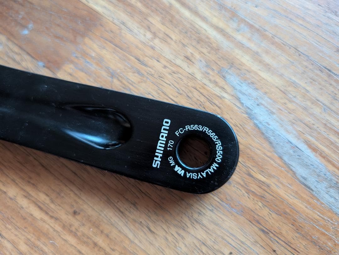 shimano 105 5800 5700 11速