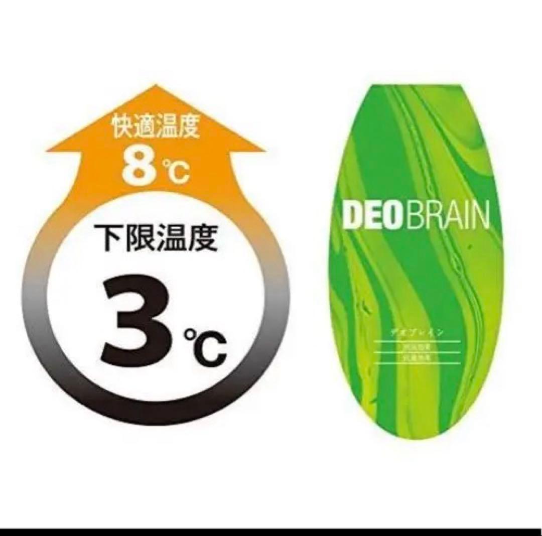 2個　新品未使用セパレートシュラフ オフトンワイド LX BD-104