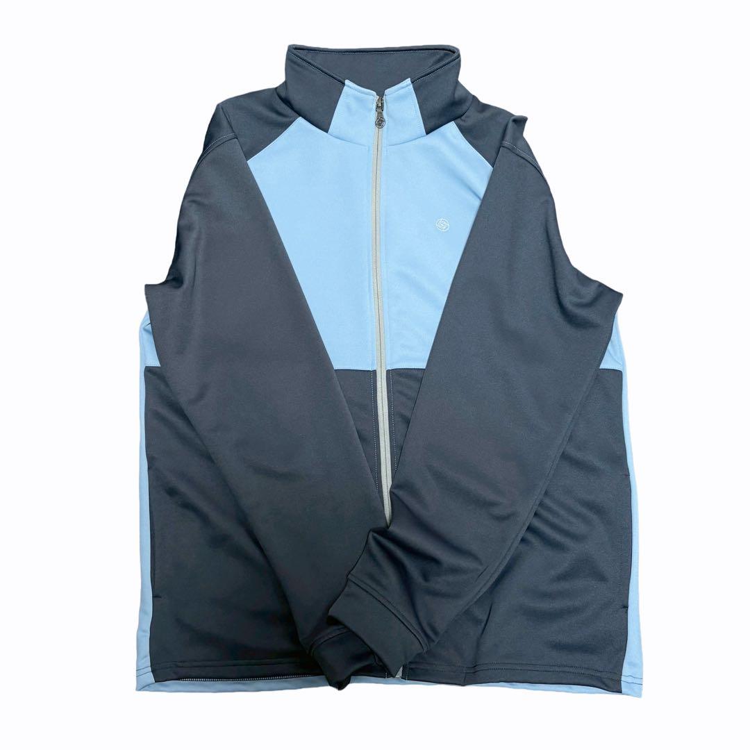 新品未使用】呪術廻戦 伏黒恵 ジャージ Lサイズ 呪術高専課外授業