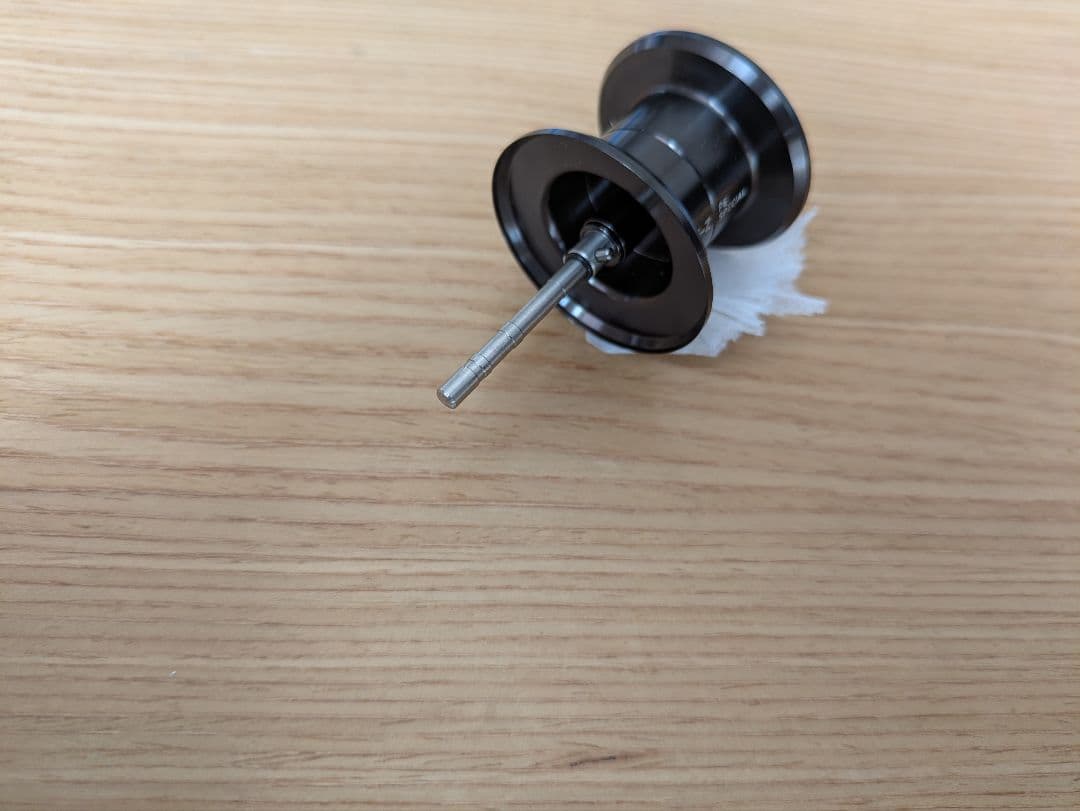 DAIWA ソルティストTW　100XH PEスペシャル