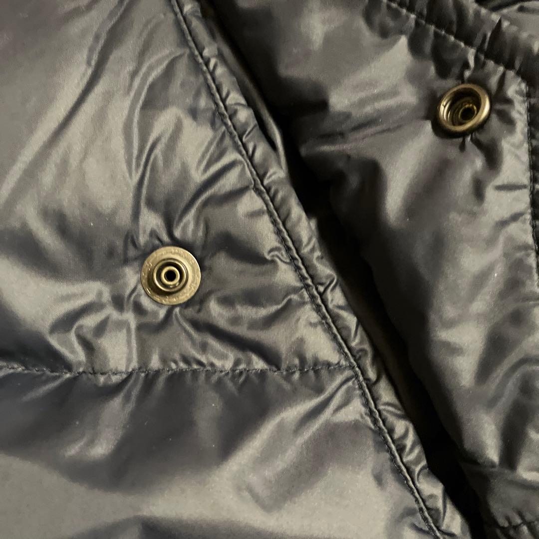 パーリーゲイツ　ダウン•フェザーパンツ