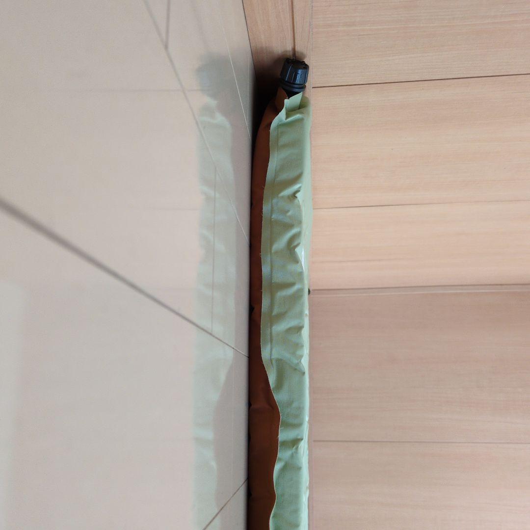 LOGOS ロゴス インフレーターマットDuo リバーシブル