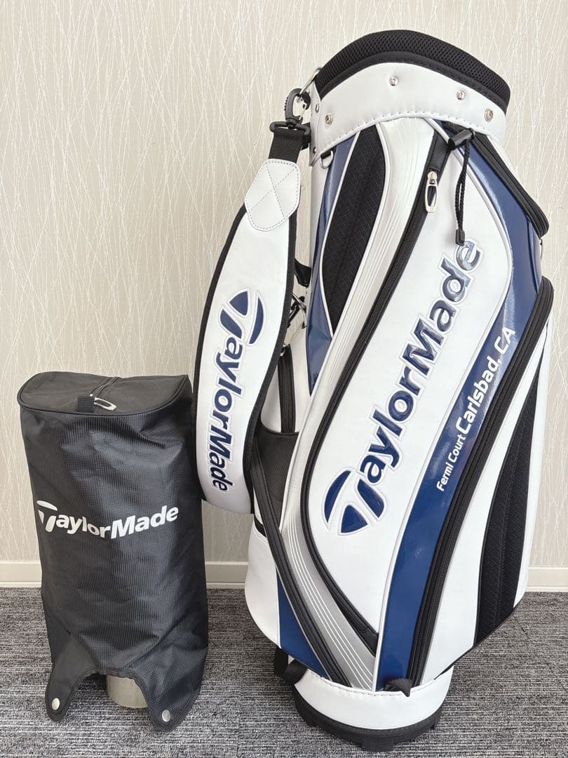 超豪華❗テーラーメイドRBZ/ロケットボールズ 初心者 メンズ ゴルフセット