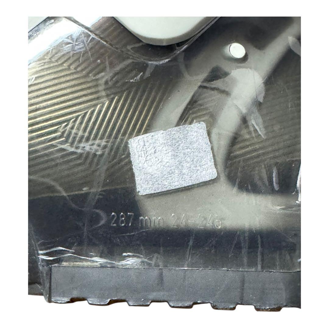 SALOMON FALCON XT スキー ブーツ 24 24.5cm