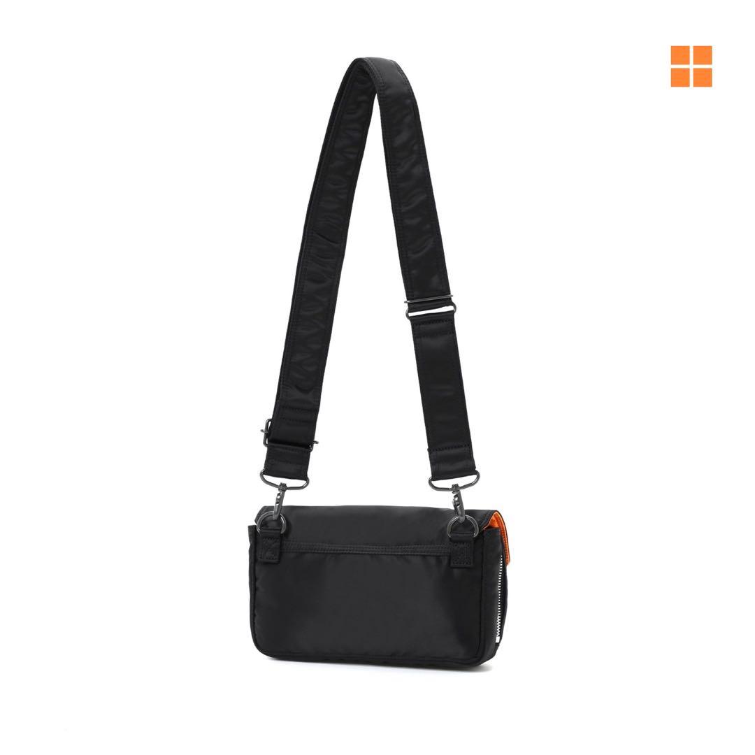 新品★ポーター タンカー エンベロープバッグ 622-26111 ブラック