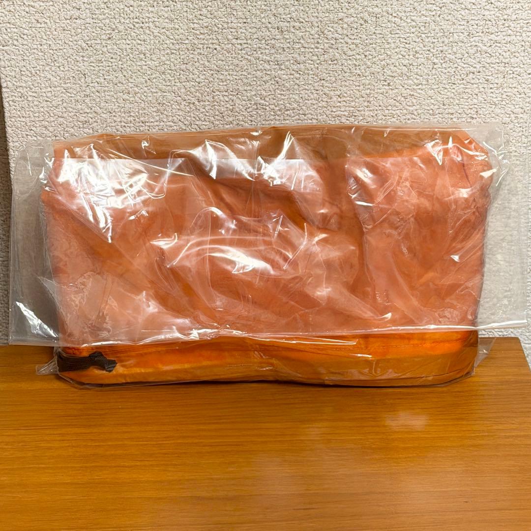 新品★ポーター タンカー エンベロープバッグ 622-26111 ブラック