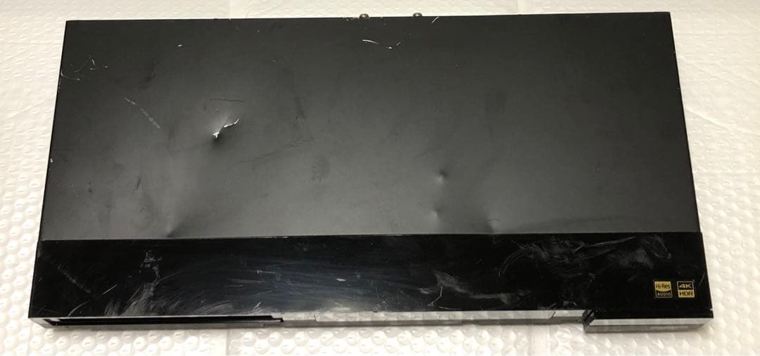 プレーヤー SONY BDZ-FBT6100