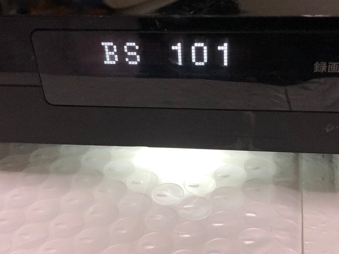 プレーヤー SONY BDZ-FBT6100