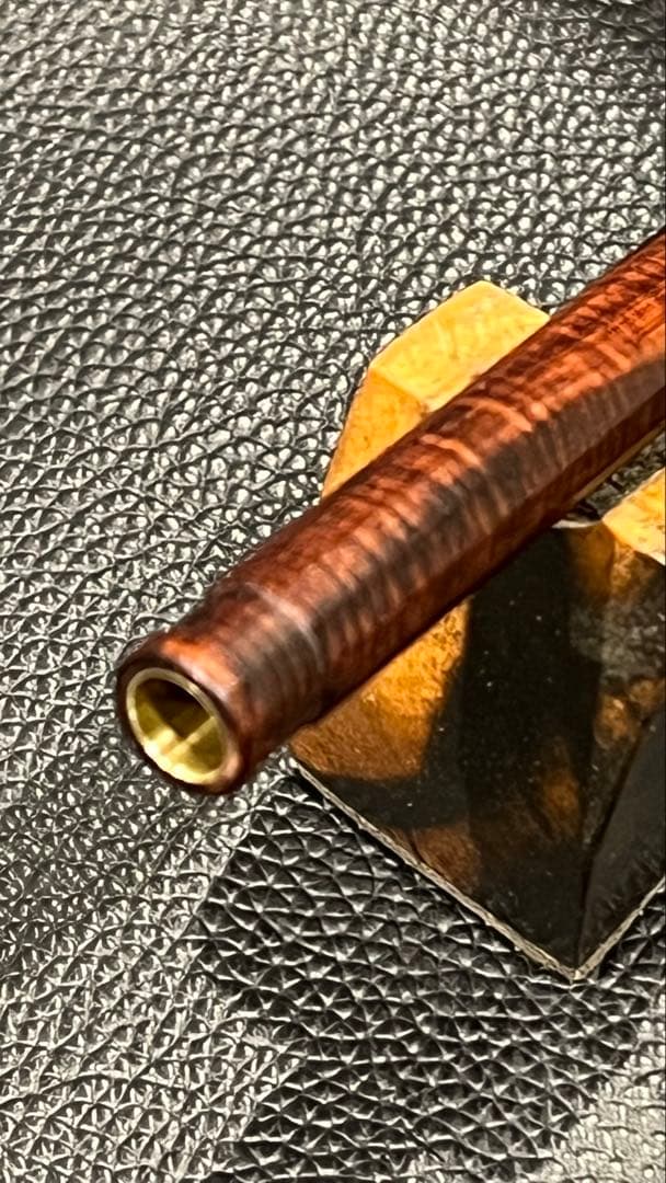 Shorenznero 0.5 12角軸サイアミーズローズウッド