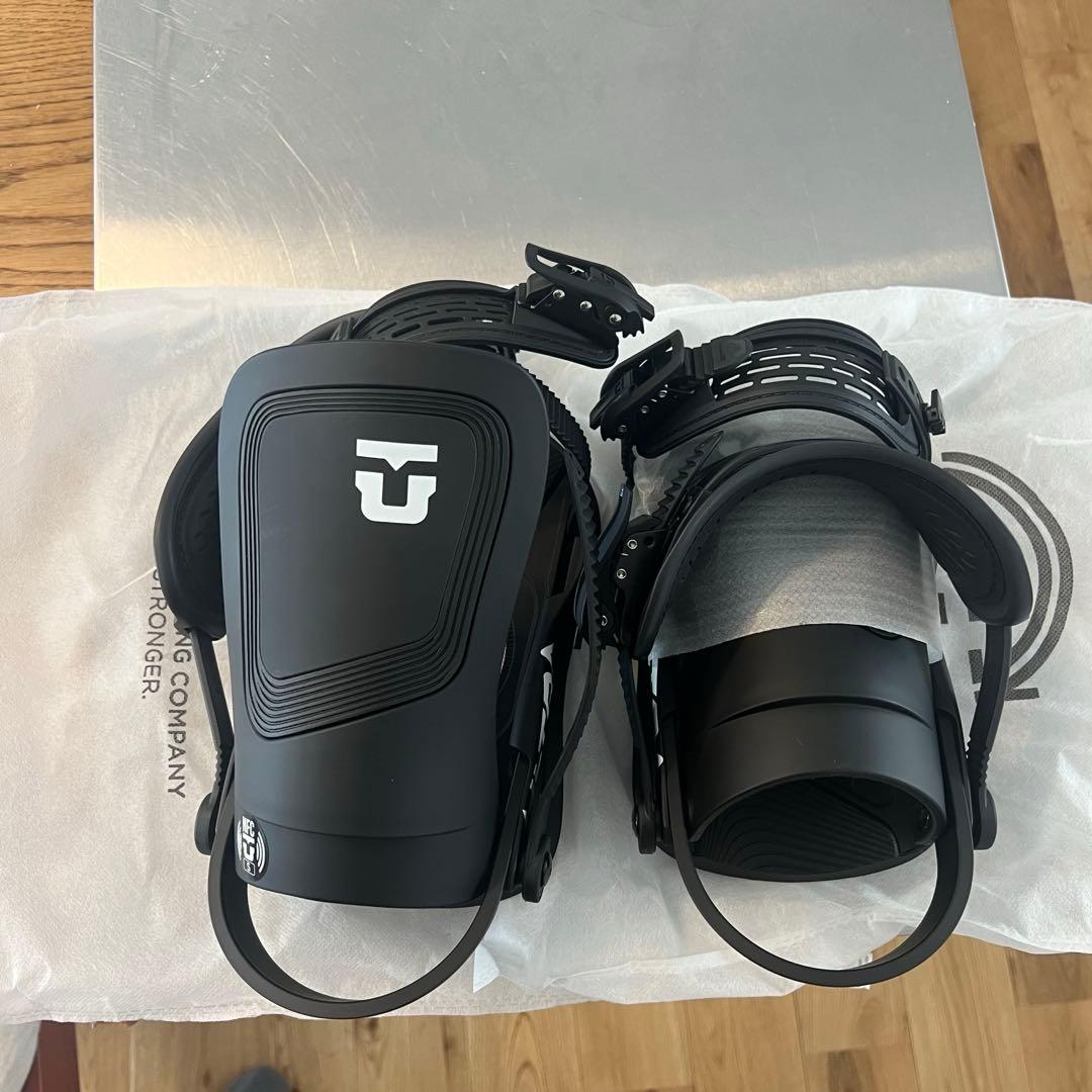 新品！24-25 UNION ULTRA women's （Sサイズ）