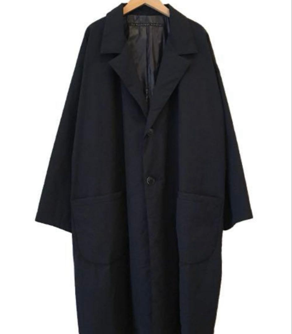 mybeautifullandlet NYLON TAFFETA COAT】 - メルカリ