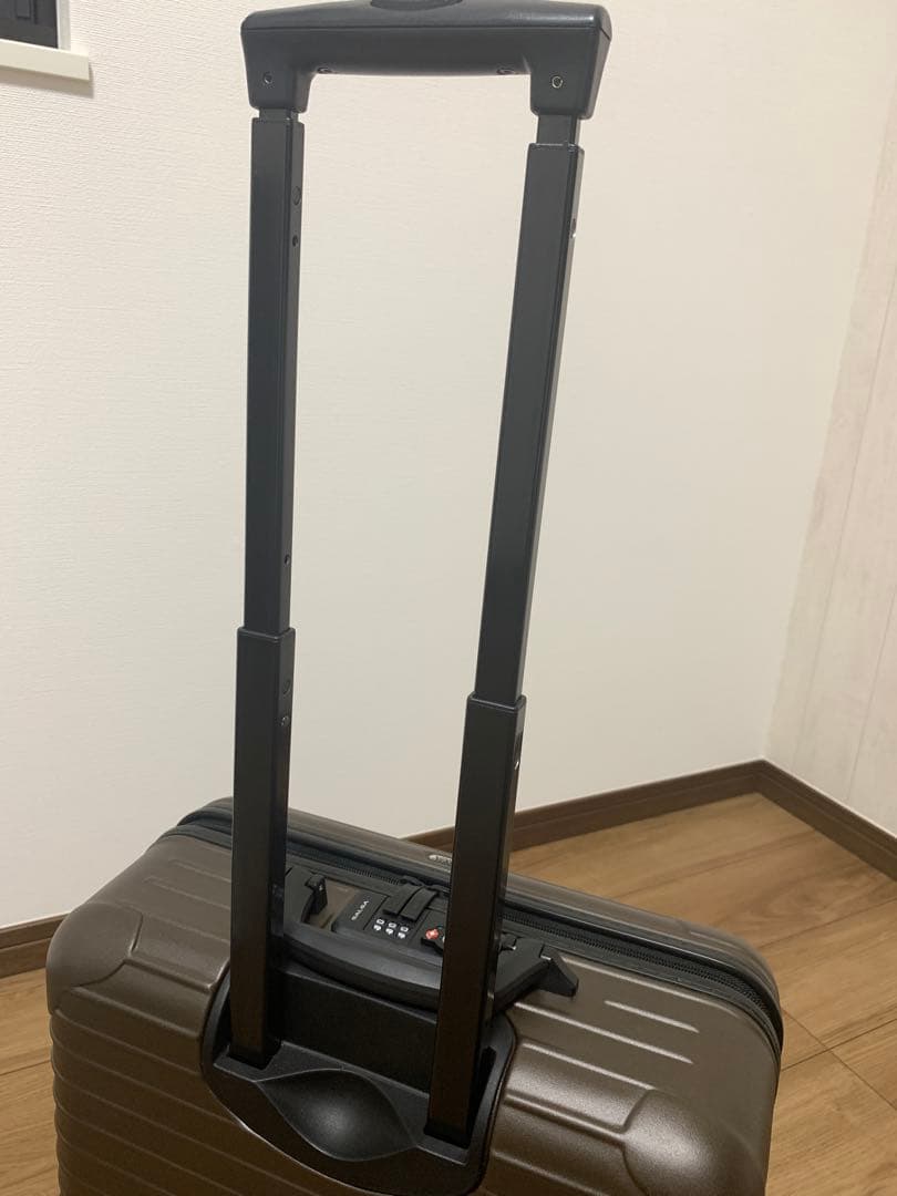RIMOWA サルサ 2輪 25リットル