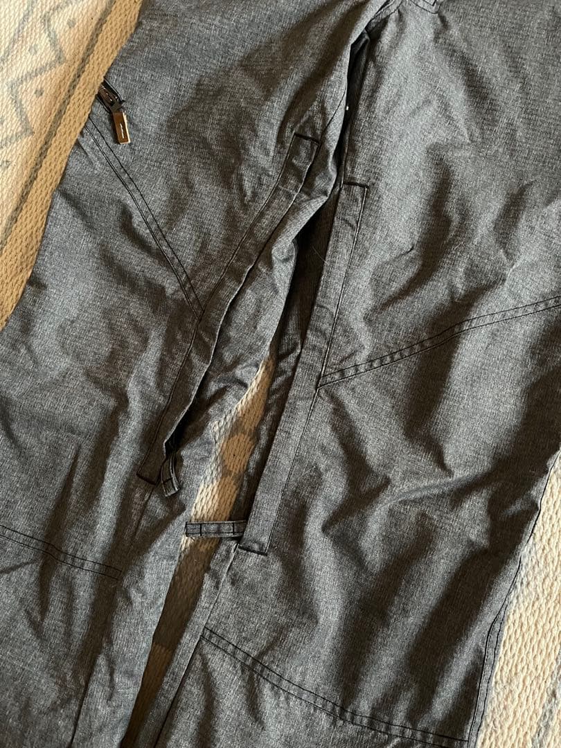 ニキータ スノーボード　ウェア　パンツ