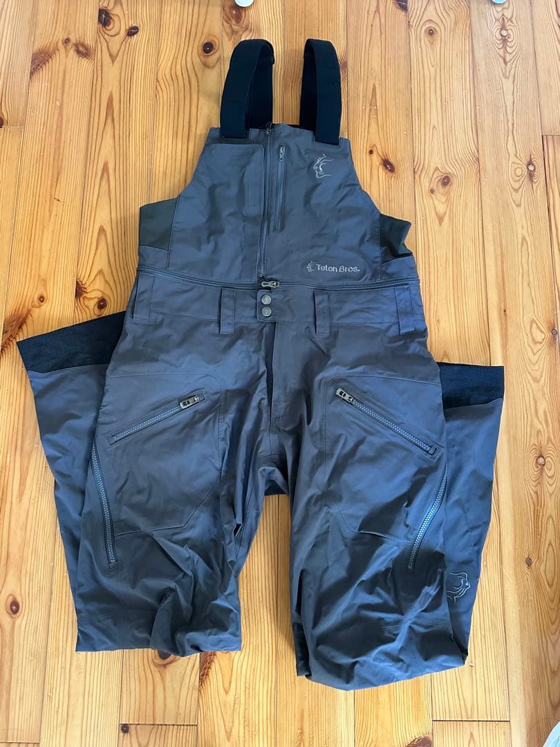 ティートンブロスWS TB Pant パンツ