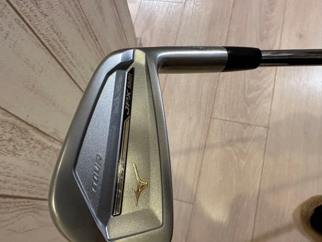 土日割 【養老モデル】JPX921tour DG120Sシャフト（5〜P）