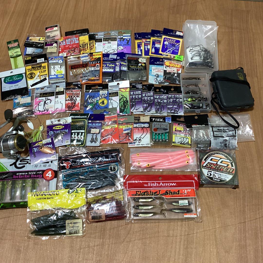 テムジン エアリアル イレイザー 保管在庫引退品