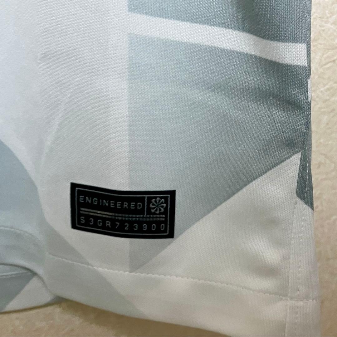 【新品タグ付き】定価15,290円 サンフレッチェ広島 2024 アウェイ ユニ