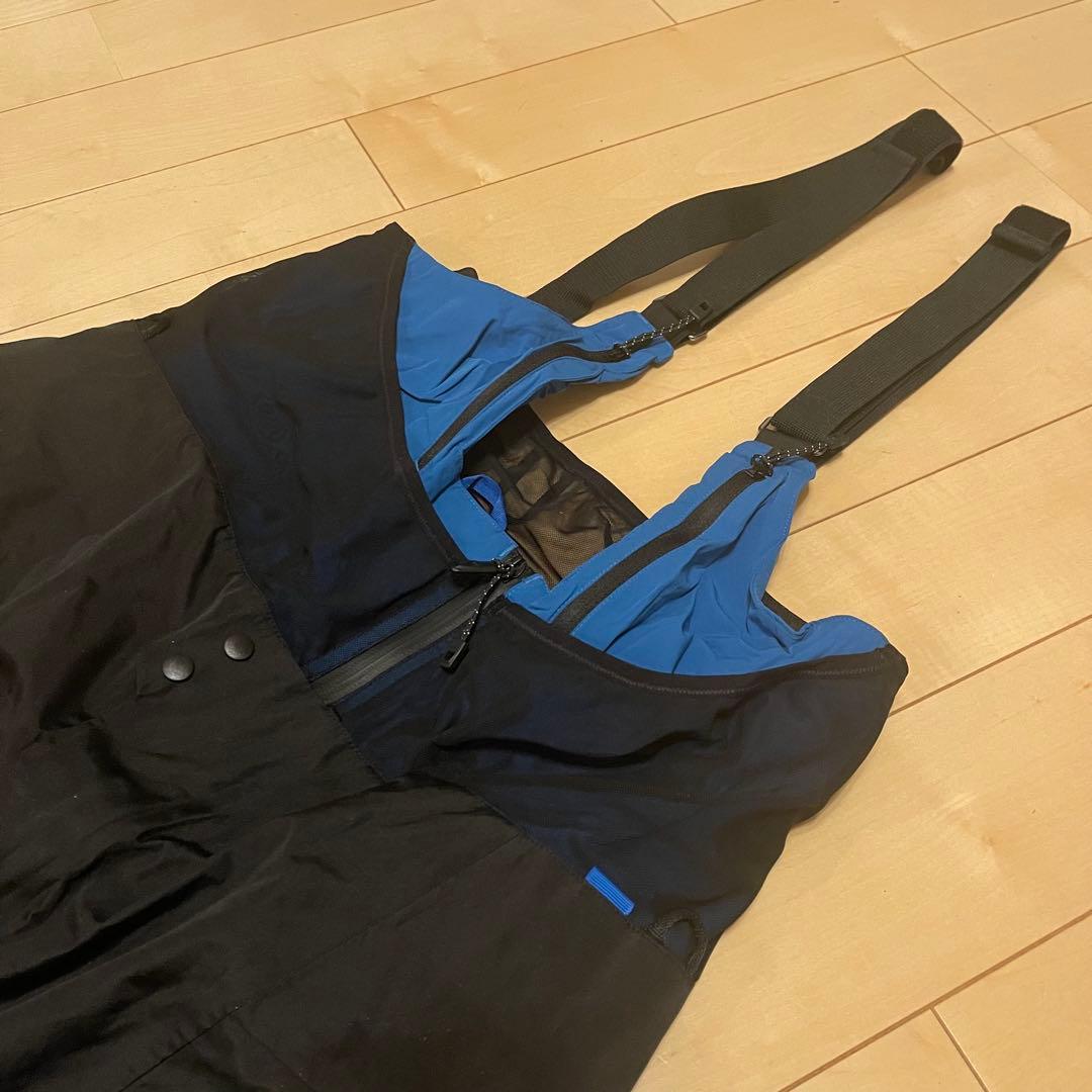 Burton [ak] Fragment GORE-TEX 3L 上下セット S