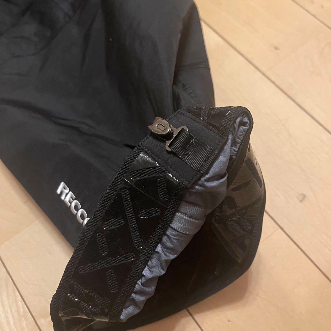 Burton [ak] Fragment GORE-TEX 3L 上下セット S