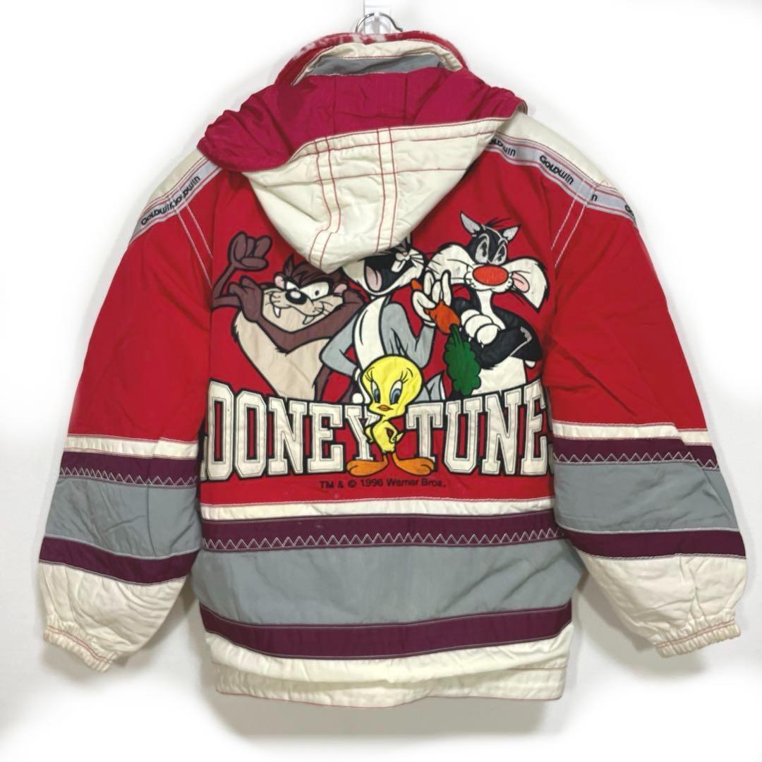 ゴールドウィン スキーウェア スノボウェア ジャンパー バックスバニー