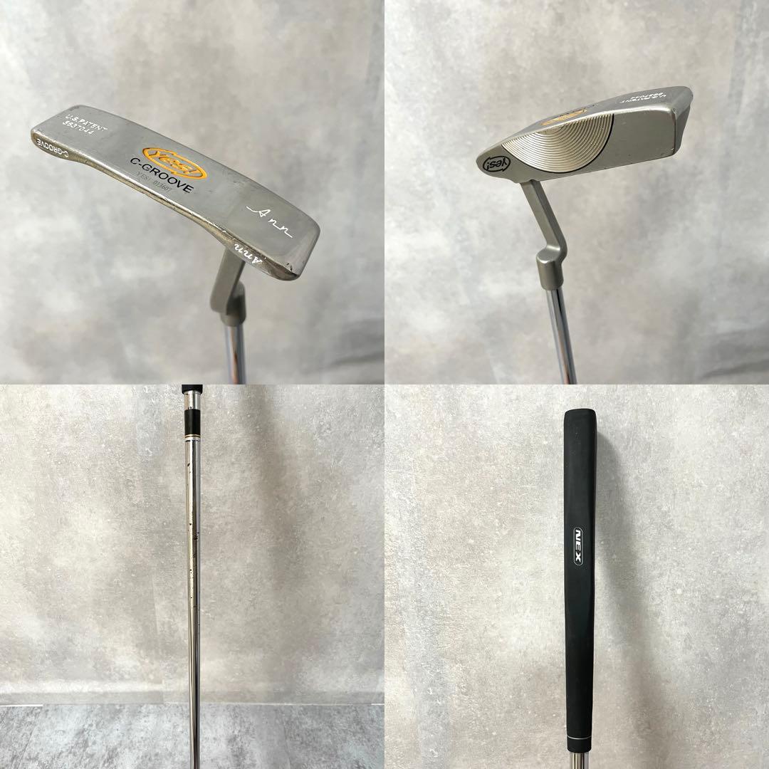 Callaway キャロウェイ Solaire レディース ゴルフセット　8本