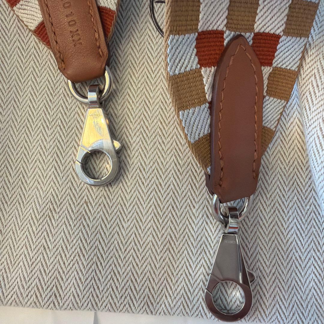 ル*ナ様 エルメス　バンドリエール　5×105 未使用品　休日セール！！