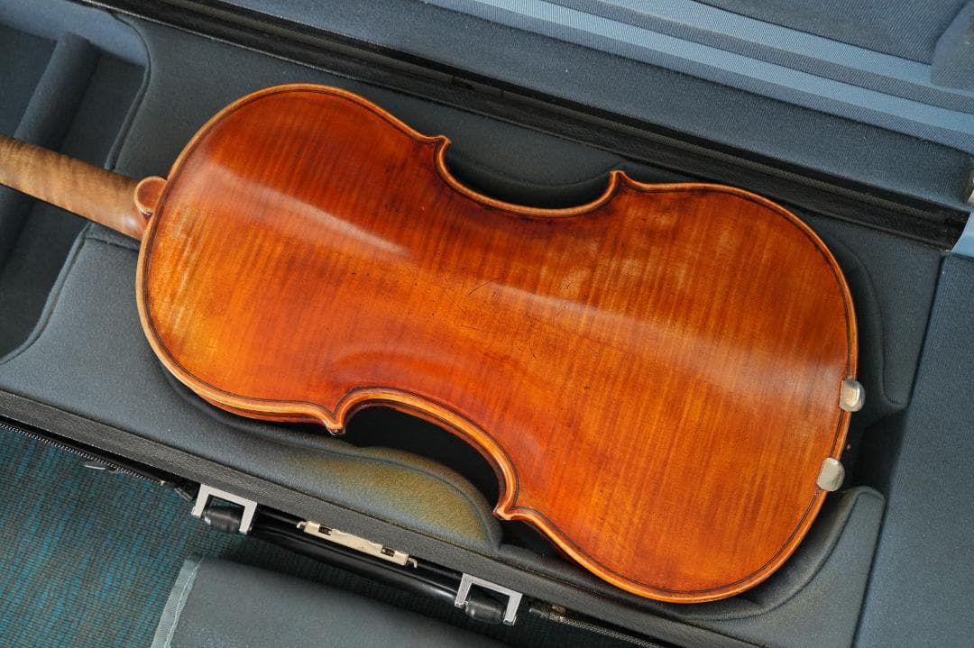 Carlo Bisiach Labeled バイオリン4/4