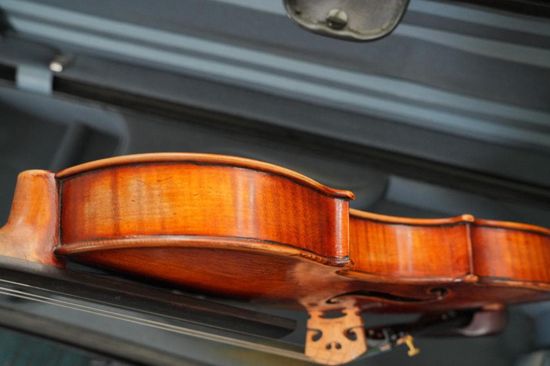 Carlo Bisiach Labeled バイオリン4/4