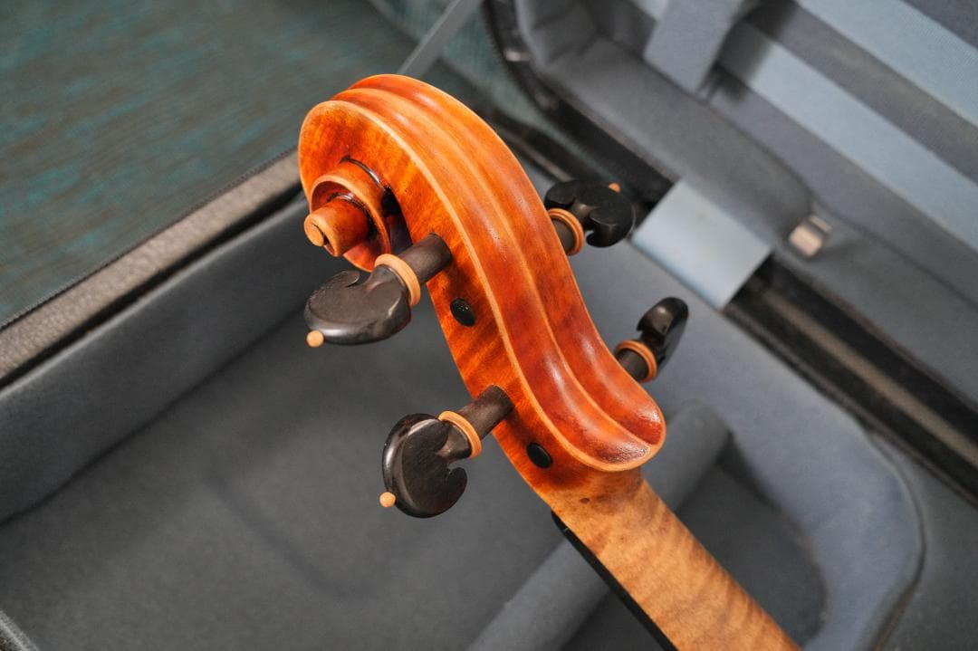 Carlo Bisiach Labeled バイオリン4/4