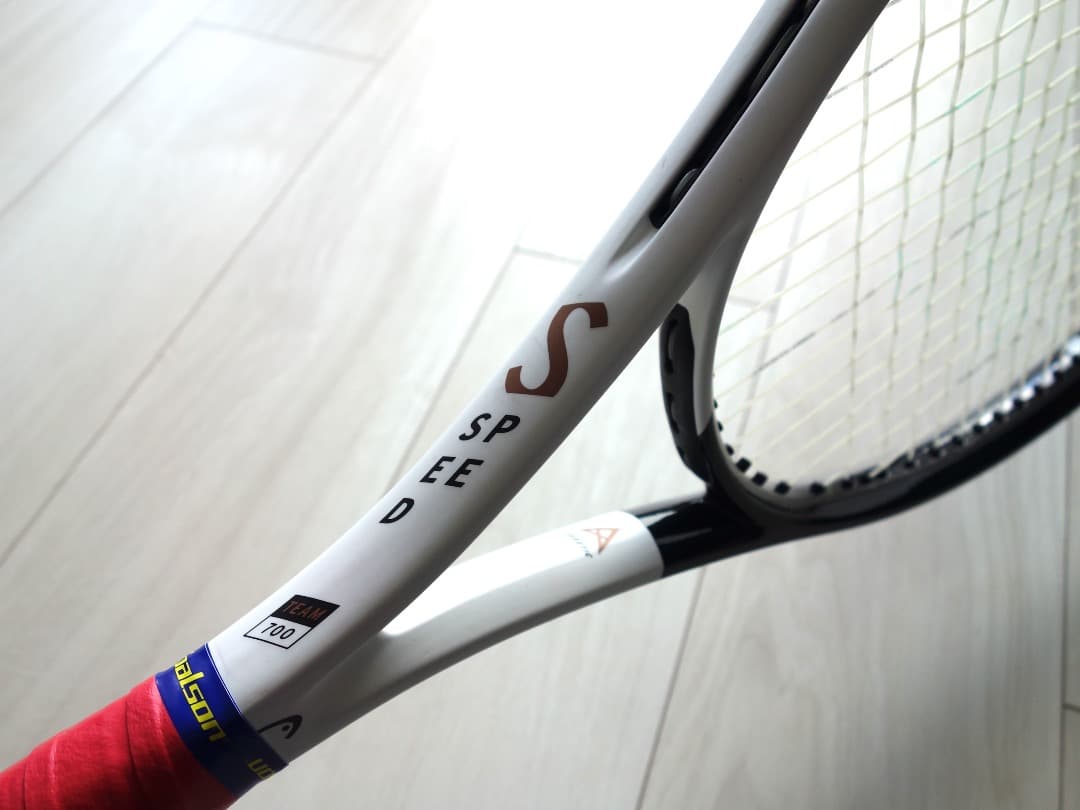 □HEAD□SPEED□TEAM700□2022□ヘッド□スピード□チーム□G2