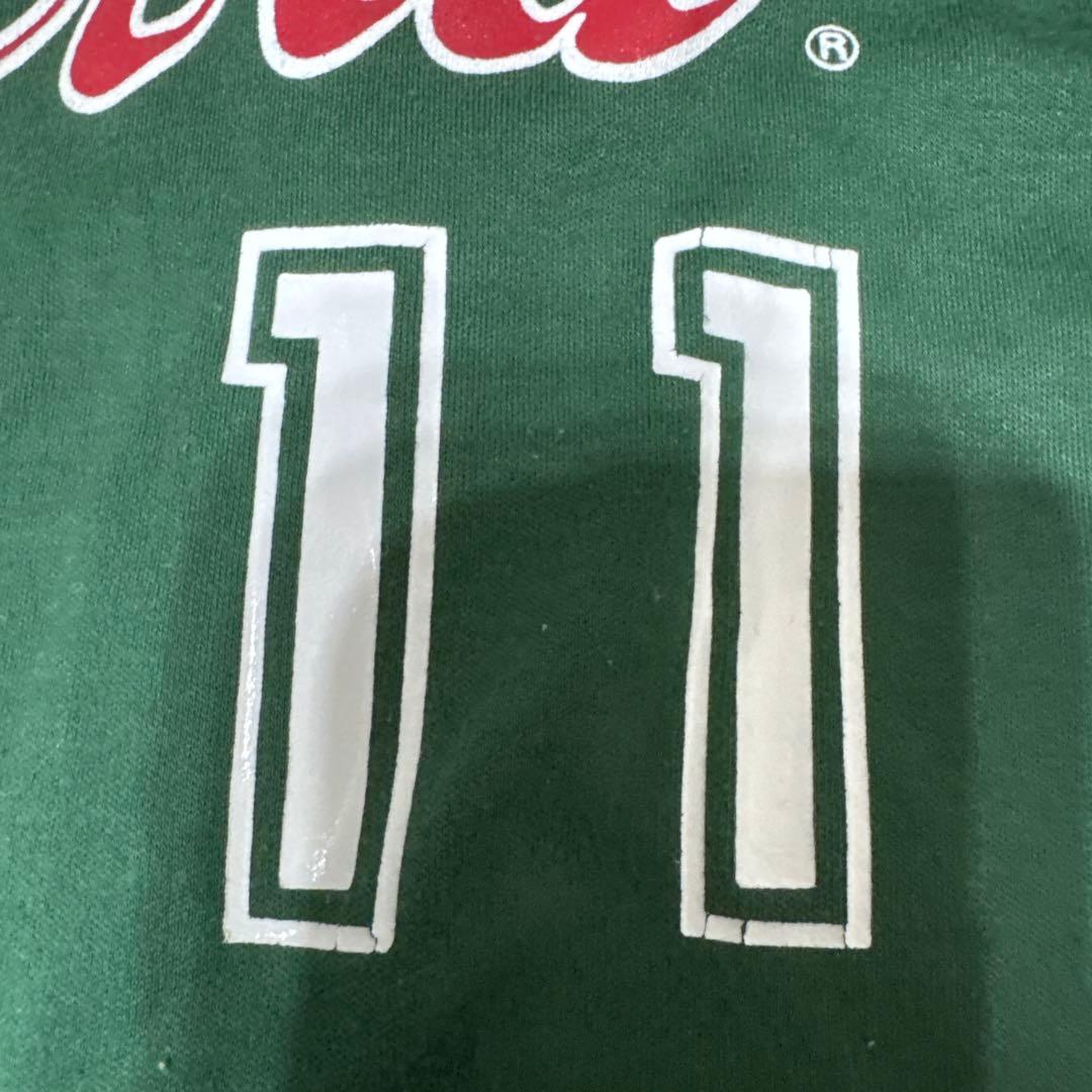 激レア 読売クラブ Tシャツ ユニフォーム 三浦知良 ヴェルディ川崎 PUMA