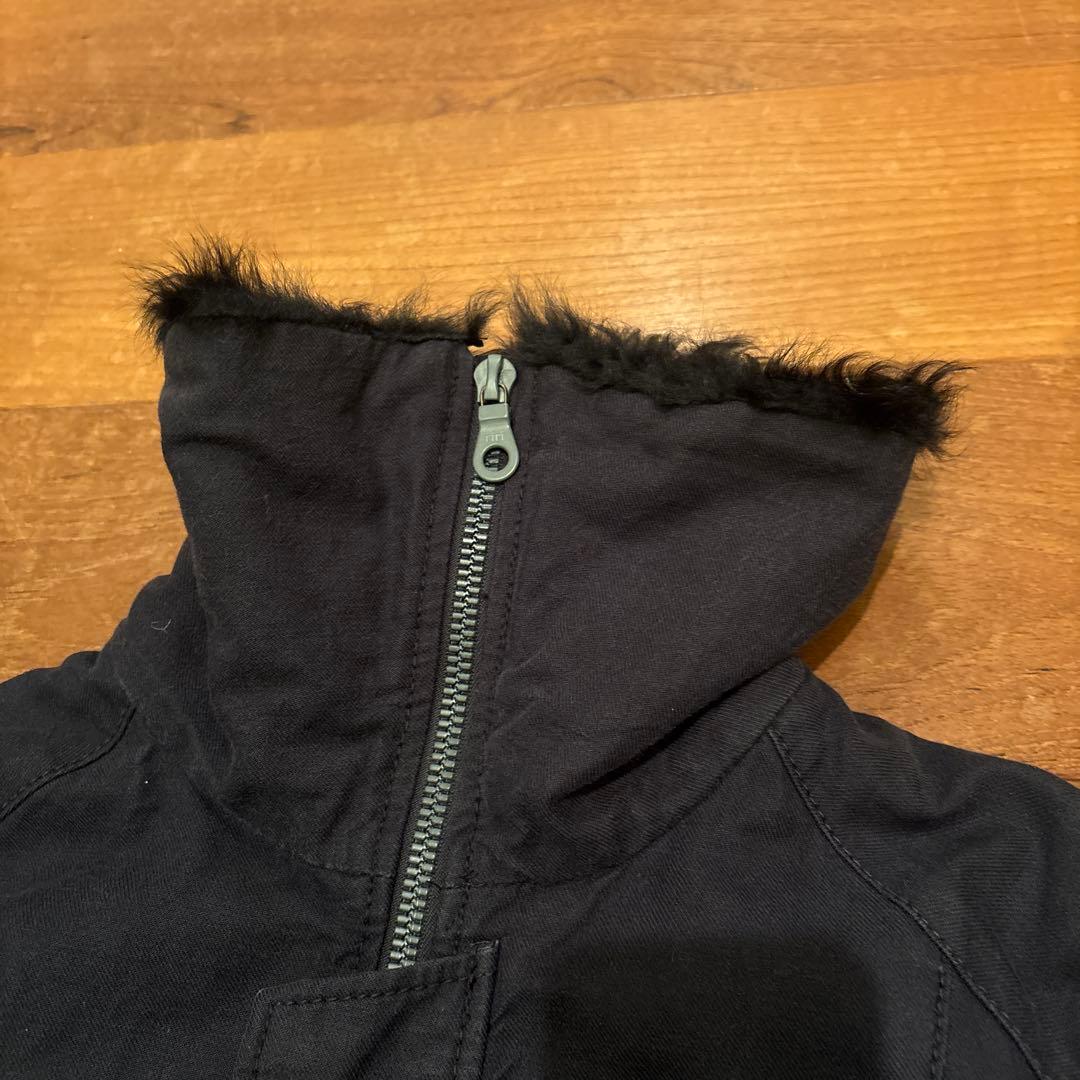 ripvanwinkle モッズコート サイズ4 リップヴァンウィンクル