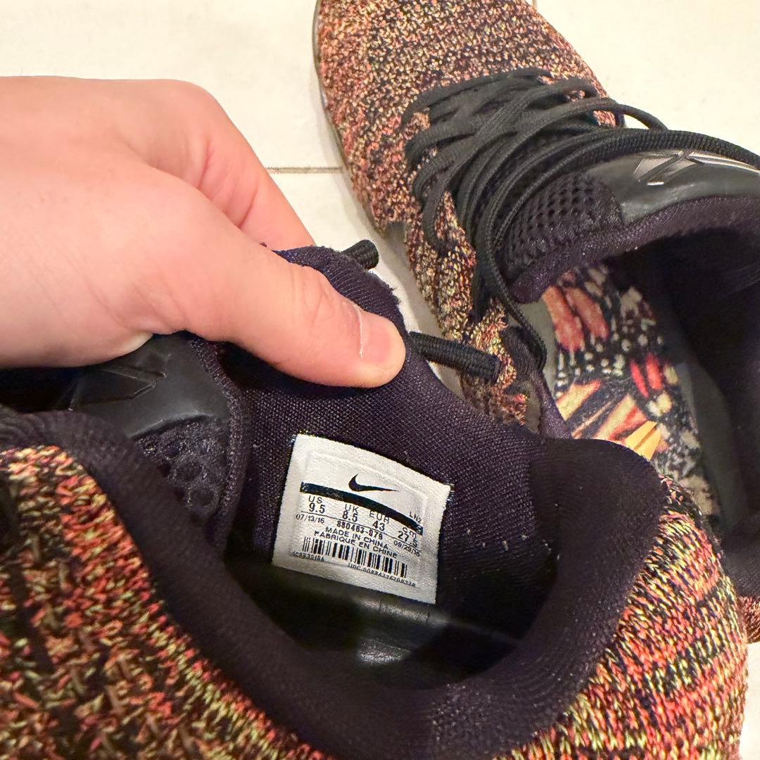 シューズ(男性用) kobe11 alt 27.5cm