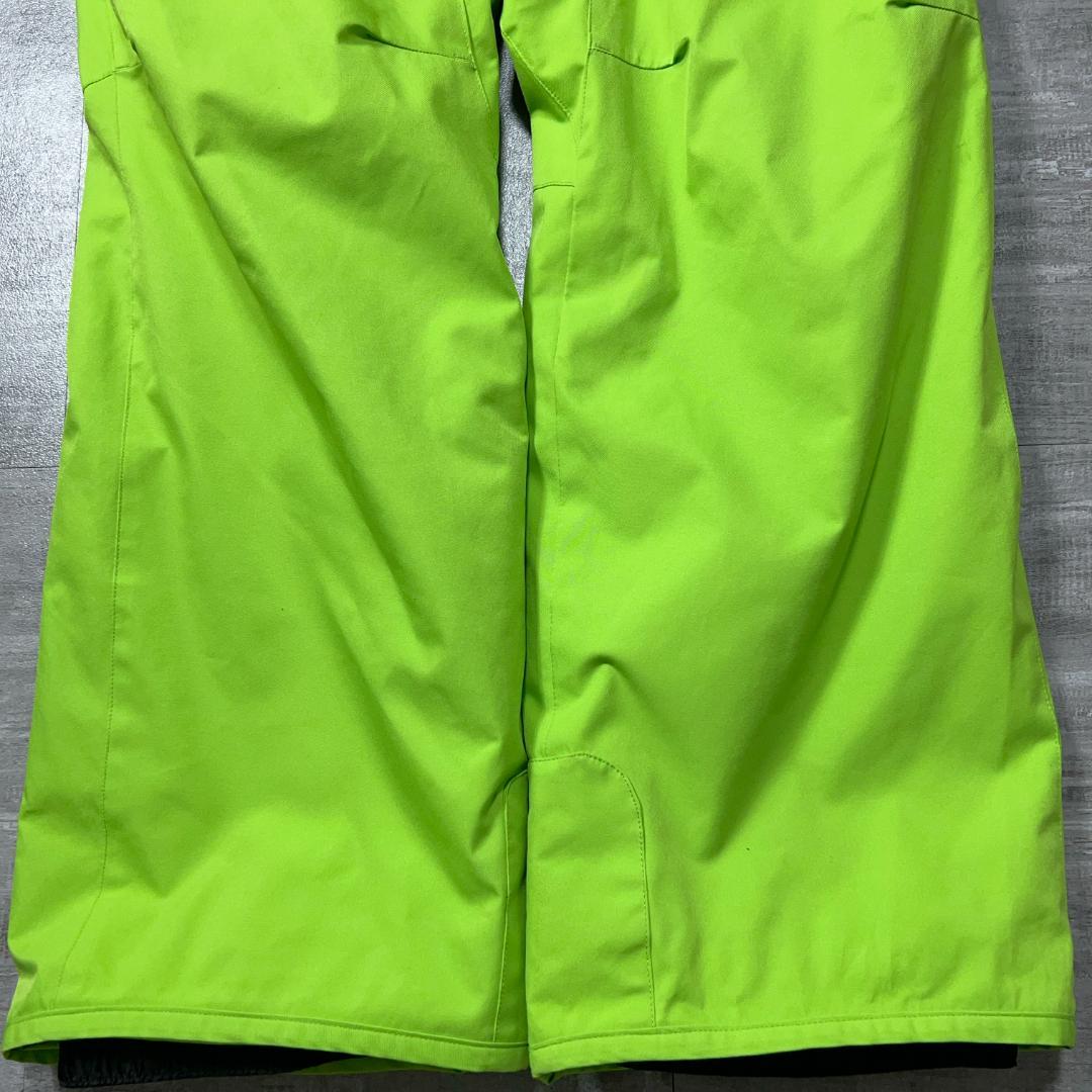 近年モデル★ Phenix フェニックス スキーウェア XL 総柄 大きいサイズ