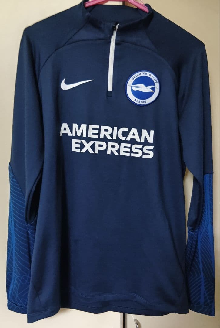 ブライトントレーニングウェア 日本未発売 三笘 遠藤 鎌田 伊東 久保