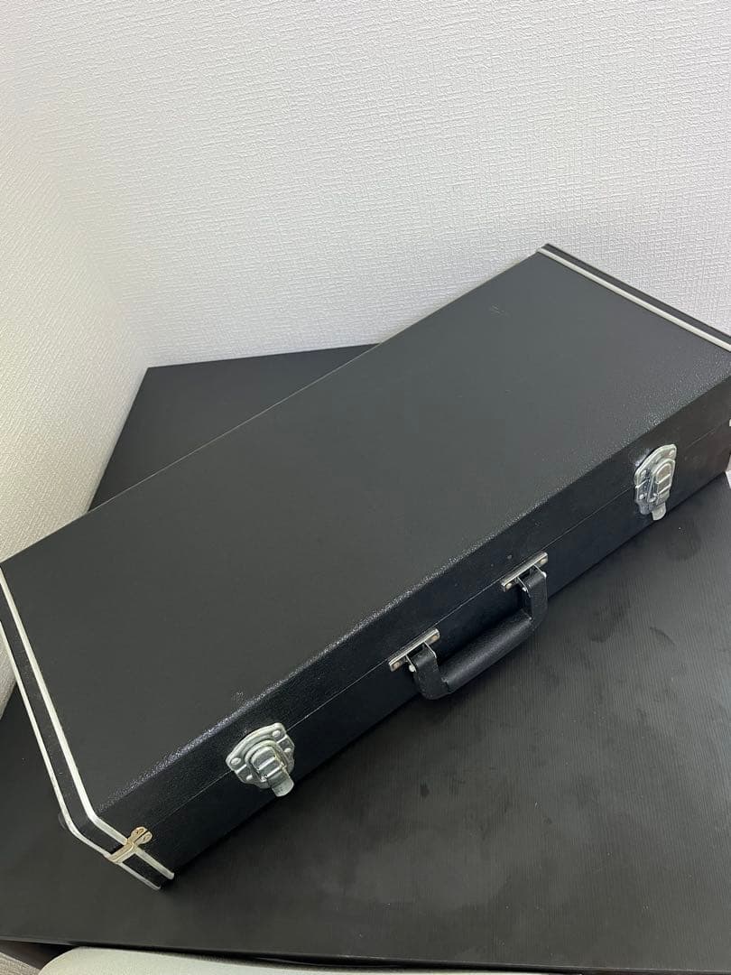 Maxtone マックストーン アルトサックス ハードケース付 管楽器 ゴールド