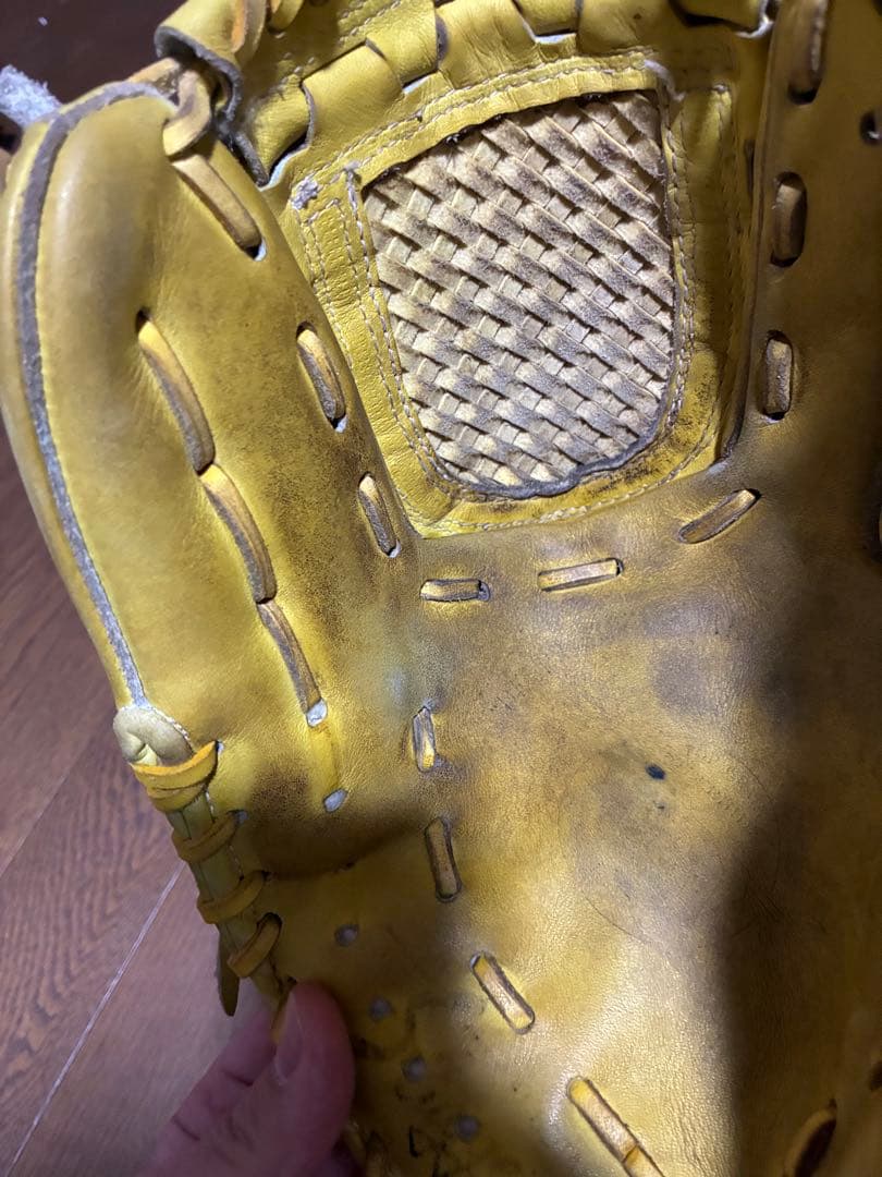 久保田スラッガー【KSG-1PSE】硬式オールラウンド用 廃番 即戦力