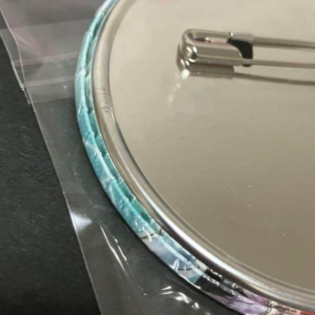 天野明展　ディーノ　缶バッジ　コースター　マグネットステッカー　クリアカード