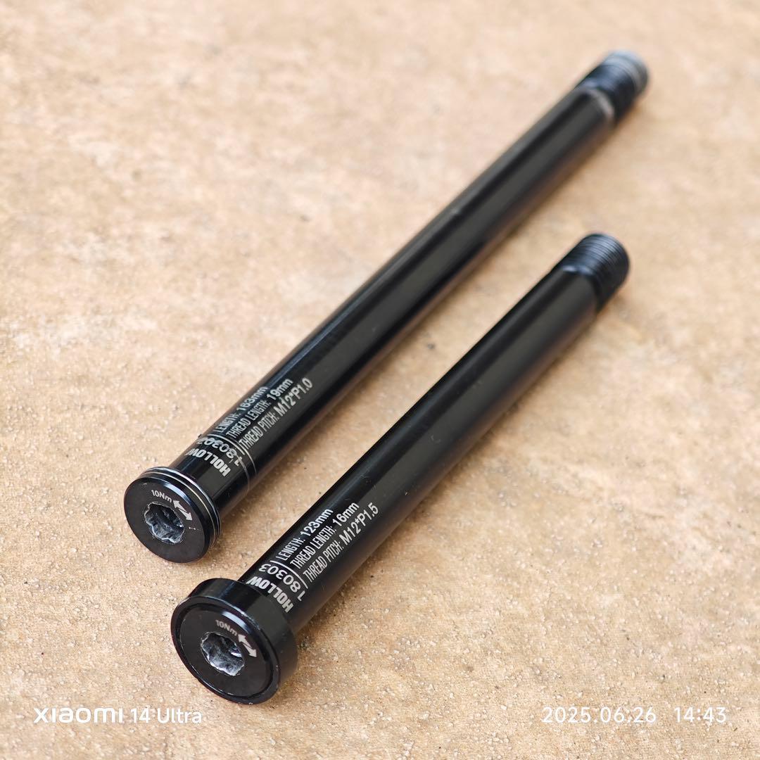 パーツ DT SWISS P1800 SPLINE DISC