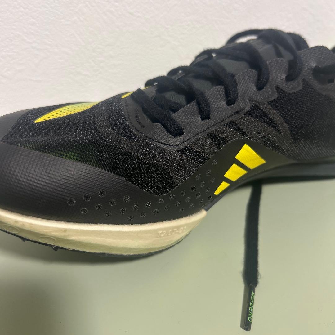 （専用）プライムSP2 初期カラー　27.5cm