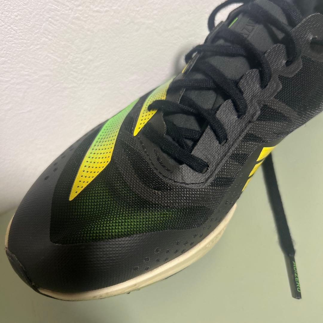 （専用）プライムSP2 初期カラー　27.5cm