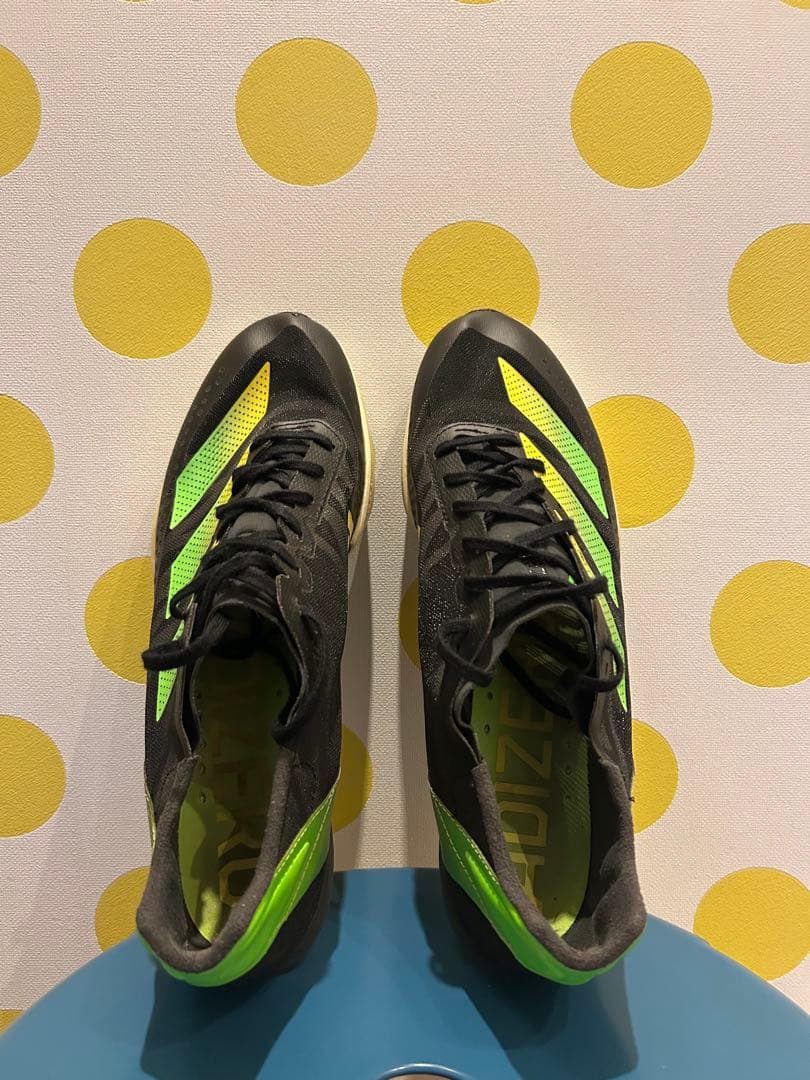 （専用）プライムSP2 初期カラー　27.5cm