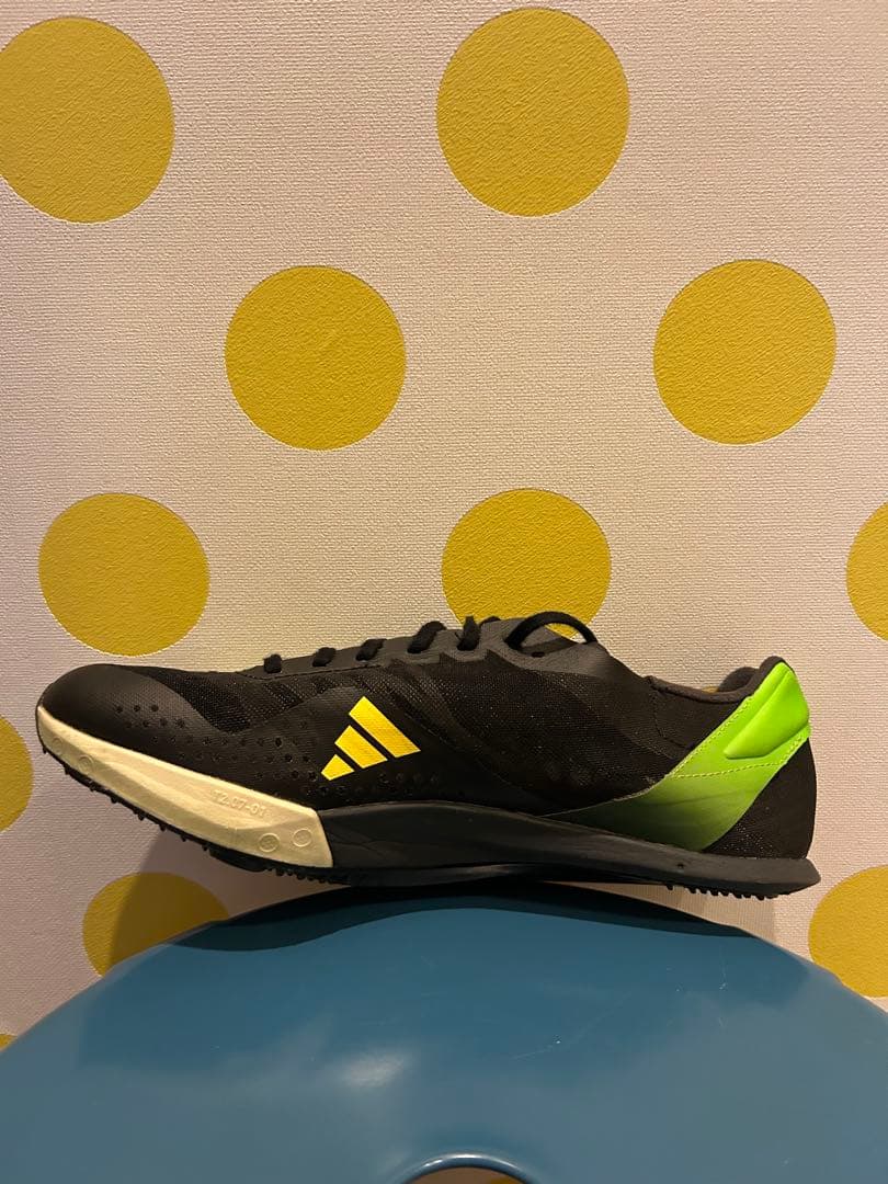 （専用）プライムSP2 初期カラー　27.5cm